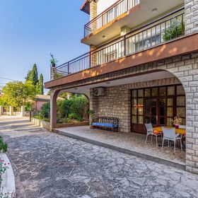 Apartman Premantura - CIA261