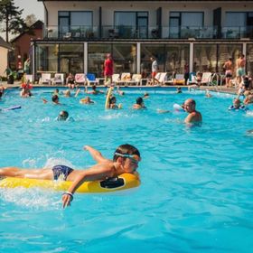 Holiday Park & Resort Grzybowo