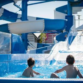 Holiday Park & Resort Grzybowo