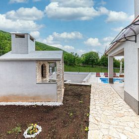 Vendégház Lećevica - CSC211