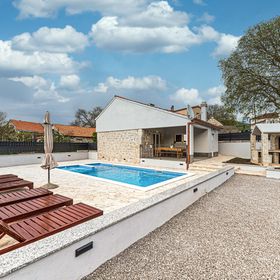 Vendégház Lećevica - CSC211