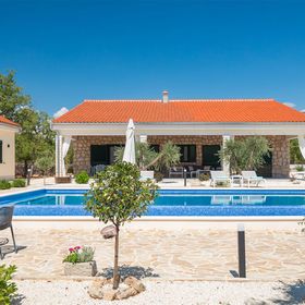 Vendégház Oklaj - CDJ999