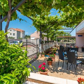Apartman Biograd na Moru - CDI456