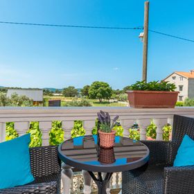 Apartman Biograd na Moru - CDI456