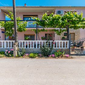 Apartman Biograd na Moru - CDI456