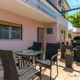Apartman Biograd na Moru - CDI457