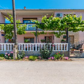 Apartman Biograd na Moru - CDI457