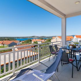 Apartman Milna - CDB765