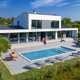 Vendégház Rakalj - CIO920