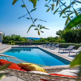 Vendégház Rakalj - CIO920