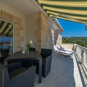 Apartman Selca - CDB609