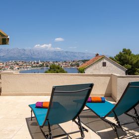 Apartman Selca - CDB432