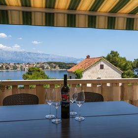 Apartman Selca - CDB432