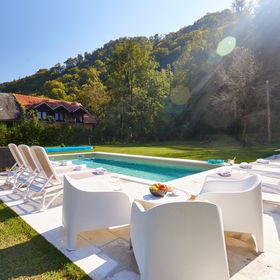 Vendégház Samobor - CCC377