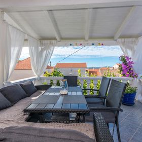 Apartman Pakoštane - CDI256