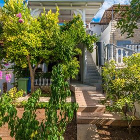 Apartman Pakoštane - CDI256