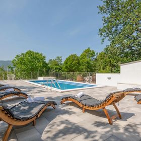 Vendégház Vrgorac - CSC185