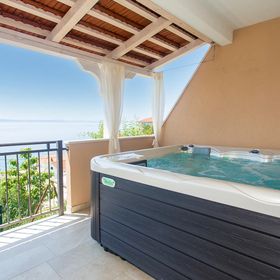 Apartman Jesenice - CSC137