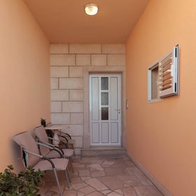 Apartman Split - CSC164