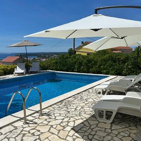 Apartman Rab - CKR799