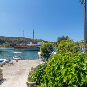 Apartman Supetarska Draga - CKR779