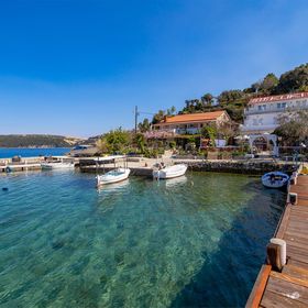 Apartman Supetarska Draga - CKR779