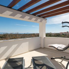 Vendégház Krnica - CIO927