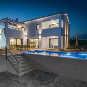 Vendégház Krnica - CIO927