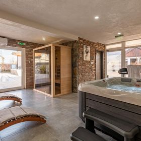 Vendégház Gračac - CCL088