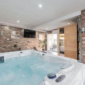 Vendégház Gračac - CCL088