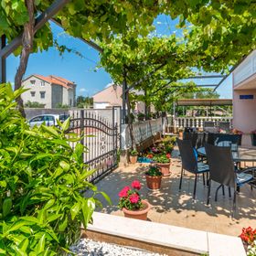 Apartman Biograd na Moru - CDI458