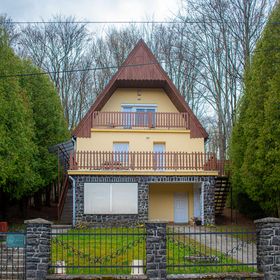 Otthon A Pagonyban Mátraszentimre