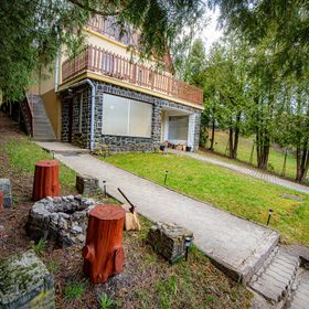 Otthon A Pagonyban Mátraszentimre