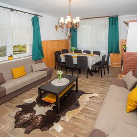 Otthon A Pagonyban Mátraszentimre