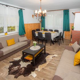 Otthon A Pagonyban Mátraszentimre