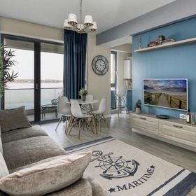 Apartament Riva Lake Boutique Mamaia
