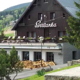 Horská chata Světlanka Rokytnice nad Jizerou