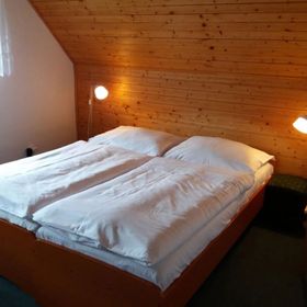 Horská chata Světlanka Rokytnice nad Jizerou