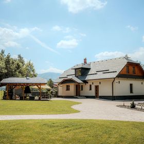 Tři splavy Čeladná