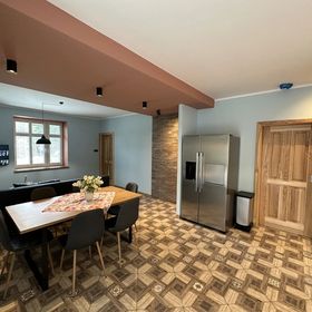 Tři splavy Čeladná