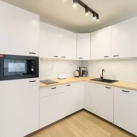 Perłowa Przystań Rent - Sunset