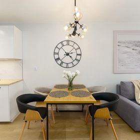 Perłowa Przystań Rent - Sunset