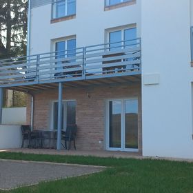 Onix-Vital Apartman Orfű