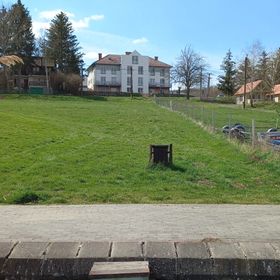 Onix-Vital Apartman Orfű