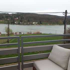 Onix-Vital Apartman Orfű