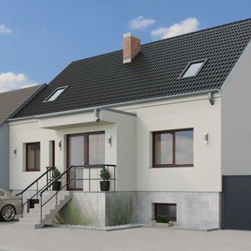 Apartmán Vital Pálava