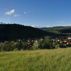 Cabana Panorama Praid