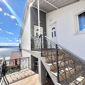 Apartments Mare Dramalj