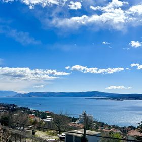 Apartman Frano Dramalj