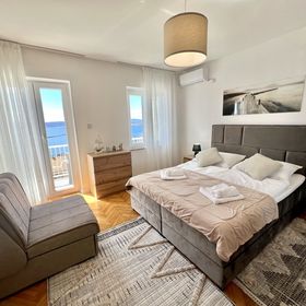Apartman Frano Dramalj